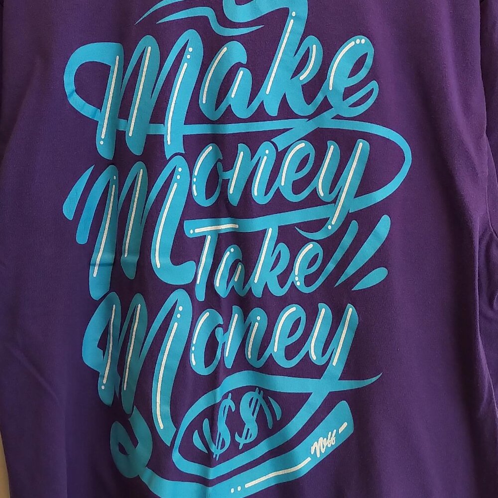 Neff Tee
